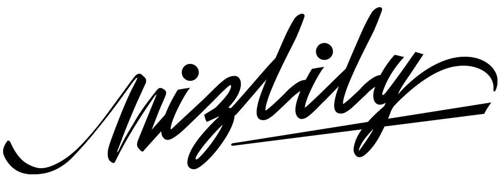 mizlily logo