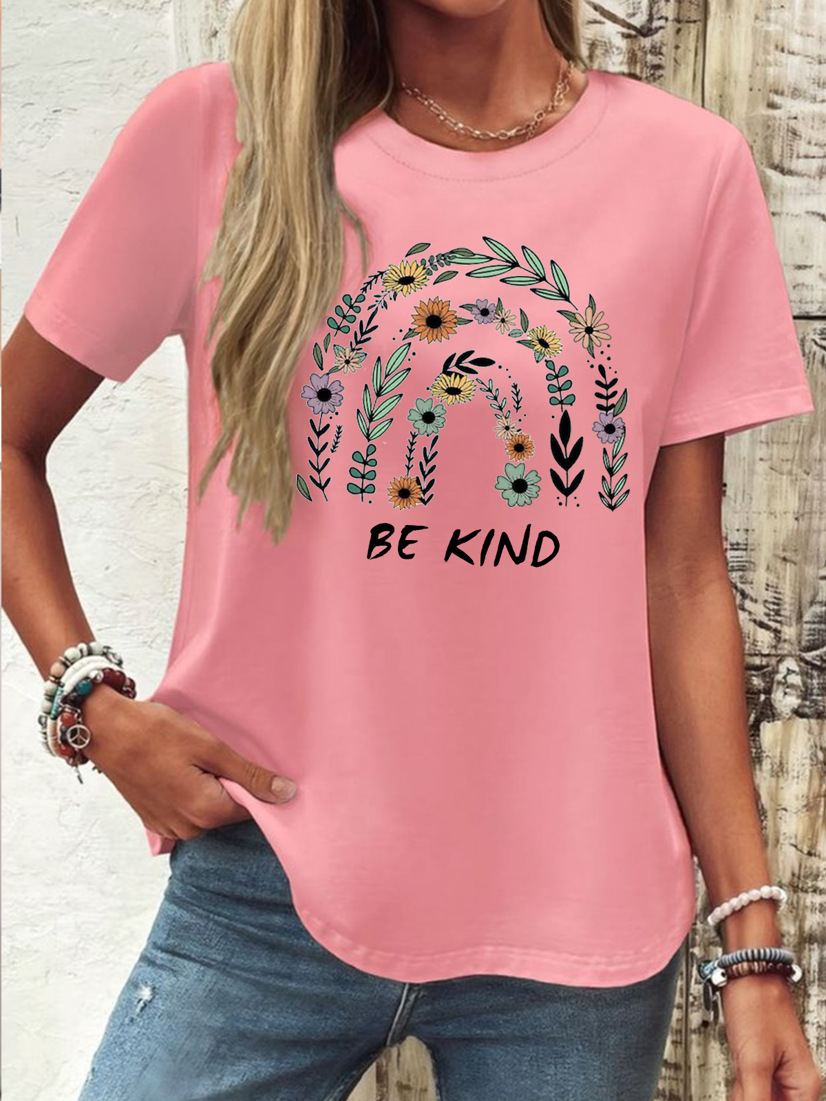 BE KIND GAD T-Shirt