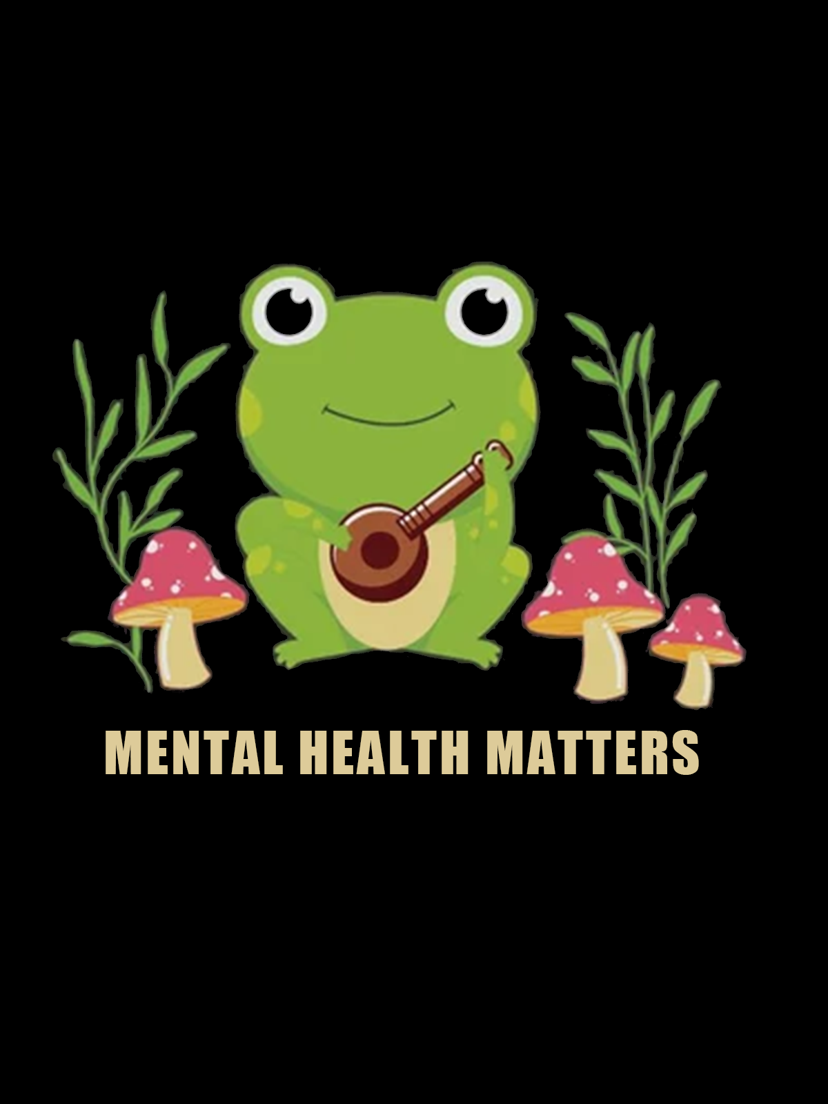Mental Health Matters MDD NSPW T-Shirt