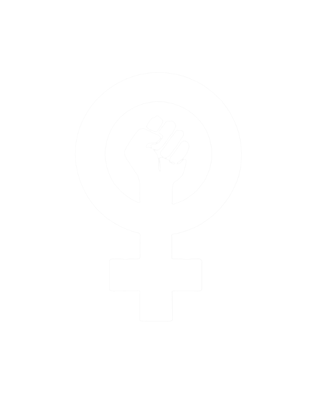 Women's health rights Bodily autonomy National Abortion Rights Action Day T-Shirt