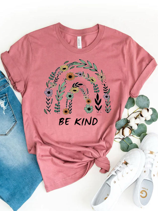 BE KIND GAD T-Shirt