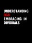 Understanding OCD, Embracing Individuals OCD T-Shirt