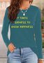It takes sadness to know happiness BPD T-Shirt