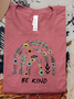 BE KIND GAD T-Shirt