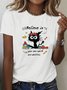 Believe in your own worth and abilities MDD  T-Shirt