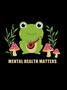Mental Health Matters MDD NSPW T-Shirt