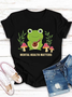 Mental Health Matters MDD NSPW T-Shirt