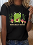 Mental Health Matters MDD NSPW T-Shirt